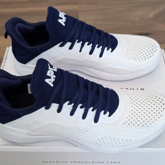 APL Athletic Propulsion Labs TechLoom Tracer – Size MEN 7.5 – Brand New in Box - Picture 3 of 5